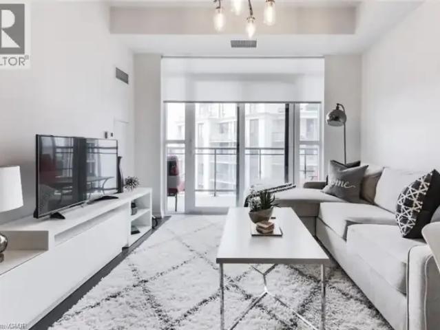 Apartment for rent in Waterloo, Ontario