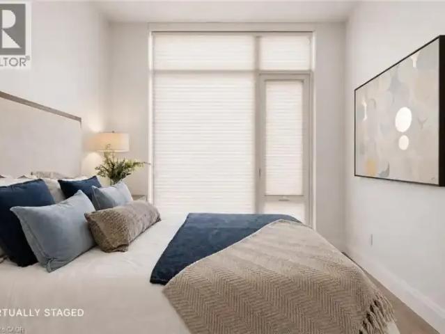 Apartment for rent in Waterloo, Ontario