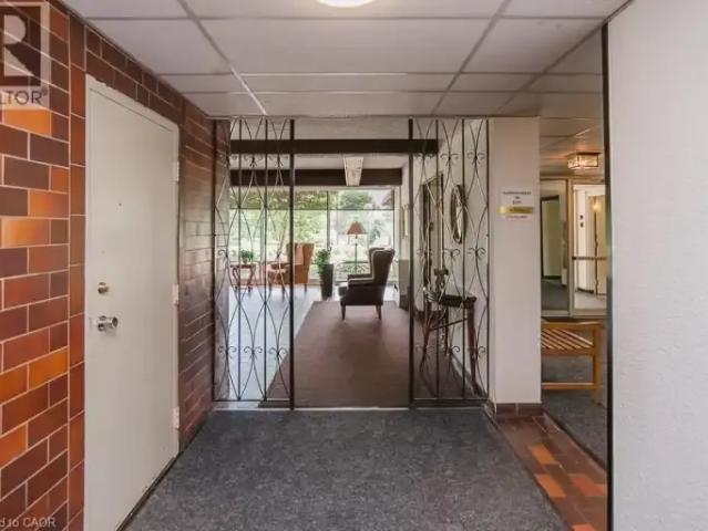 Apartment for rent in Waterloo, Ontario
