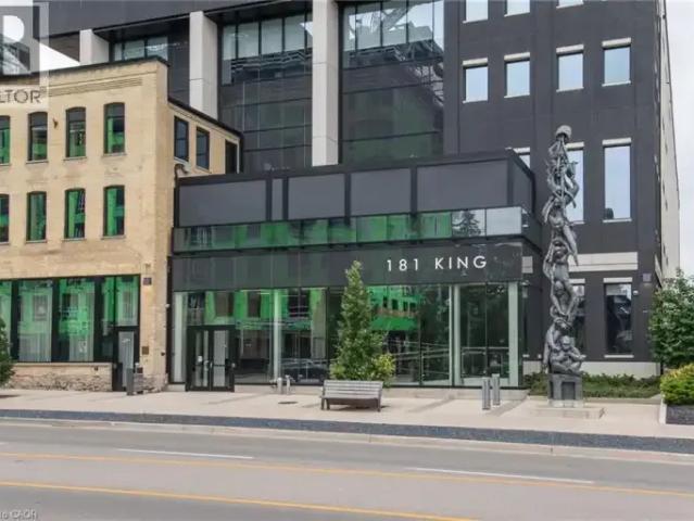 Apartment for rent in Waterloo, Ontario