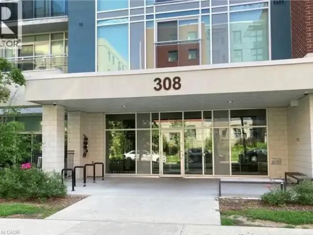 Apartment for rent in Waterloo, Ontario