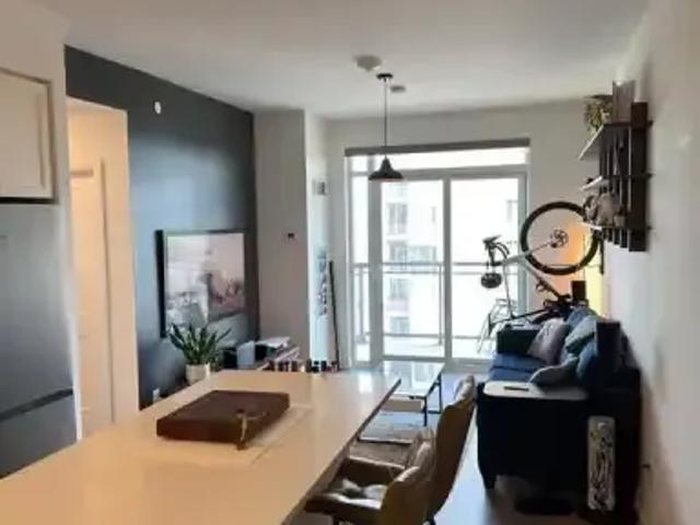 Apartment for rent in Waterloo, Ontario