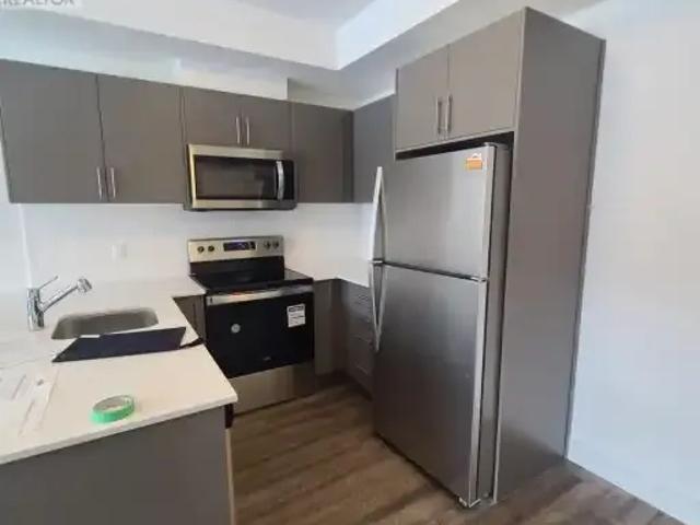 Apartment for rent in Waterloo, Ontario