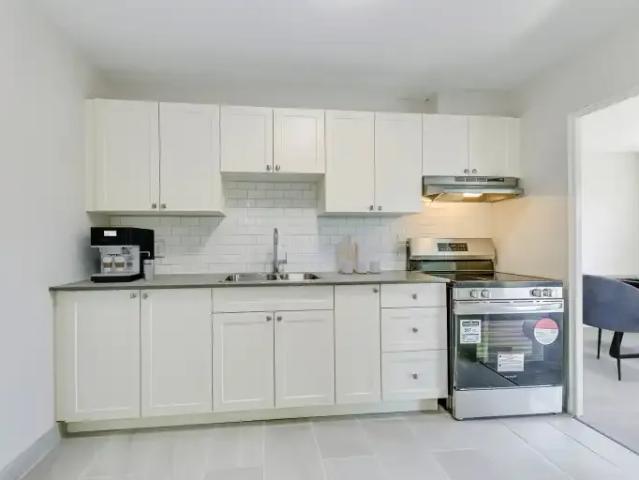Apartment for rent in K-W Hospital, Waterloo