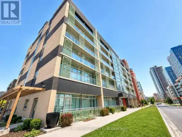 Apartment for rent in Northdale, Waterloo