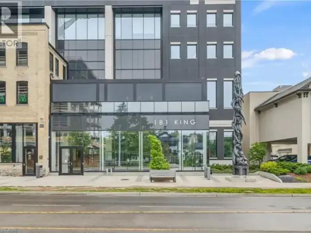 Apartment for rent in Uptown, Waterloo