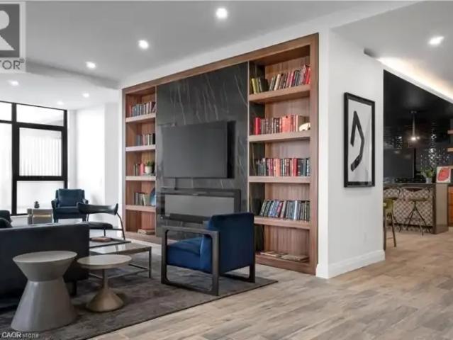 Apartment for rent in Uptown, Waterloo