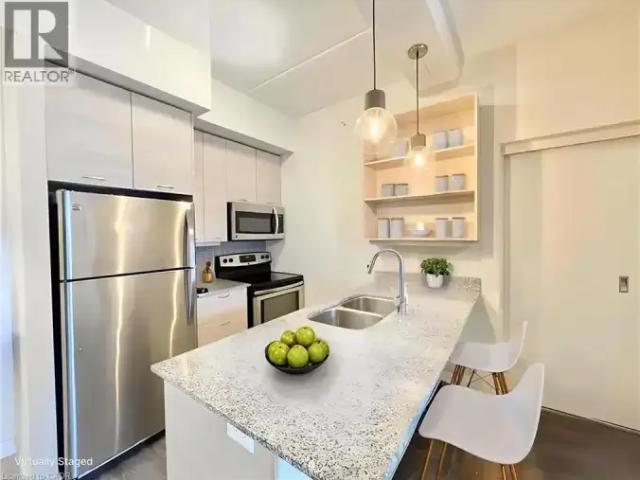 Apartment for rent in Waterloo, Ontario