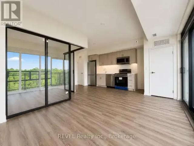 Apartment for rent in Niagara, Ontario