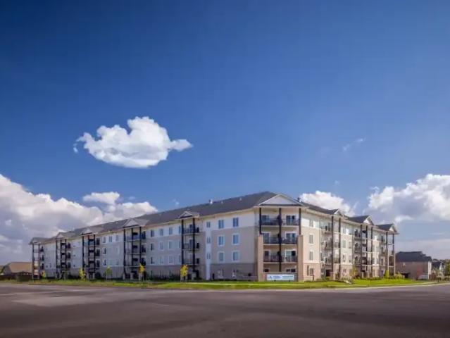 Apartment for rent in Niagara, Ontario