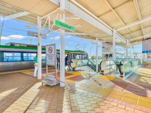 Apartment for rent in Cambridge, Western Australia