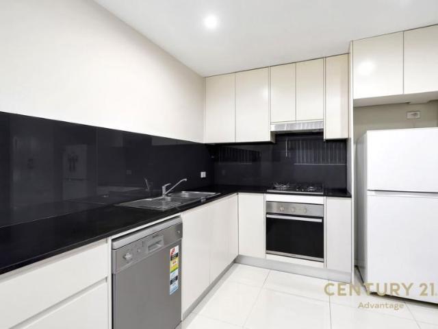 Apartment for sale in Wentworthville, New South Wales
