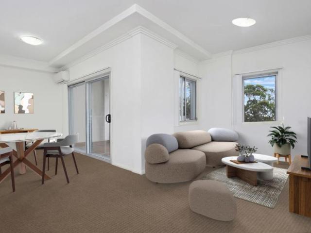 Apartment for rent in Wentworthville, New South Wales