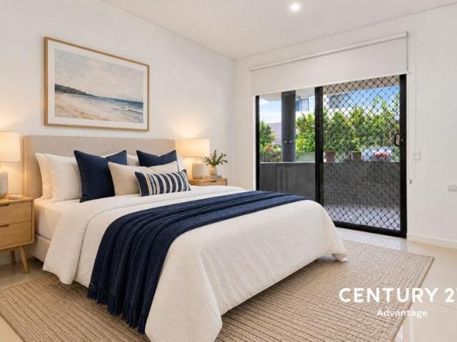 Apartment for sale in Wentworthville, Cumberland City Council