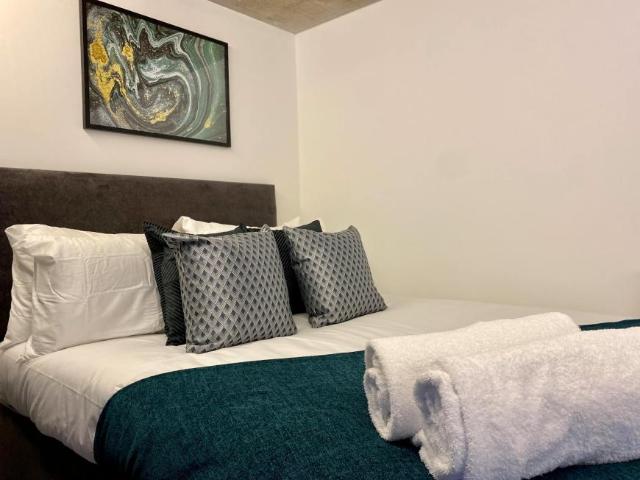 Apartment for rent in Lyng, West Bromwich