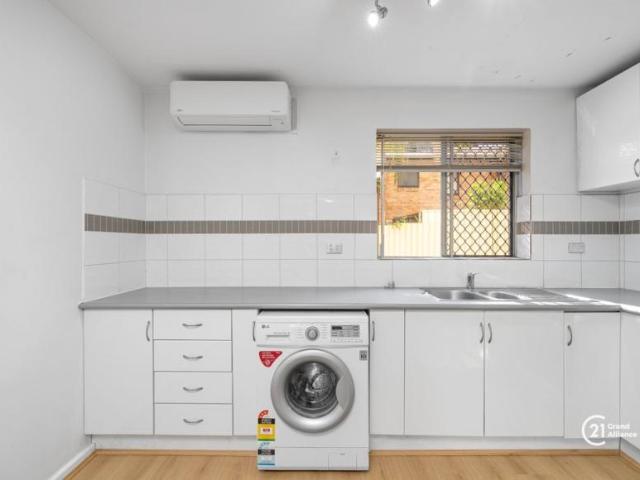 Apartment for sale in Leederville, City of Vincent