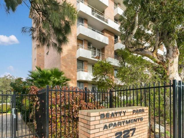 Apartment for rent in Western Australia