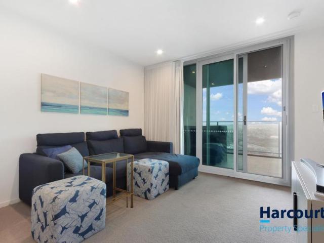 Apartment for sale in West Perth, City of Perth