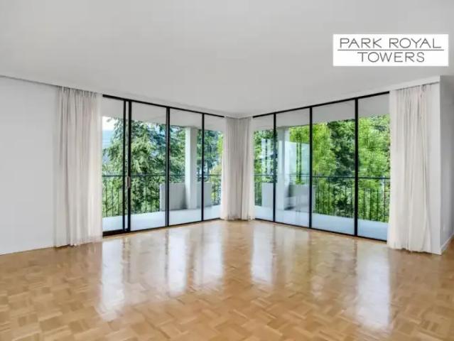 Apartment for rent in Park Royal, West Vancouver