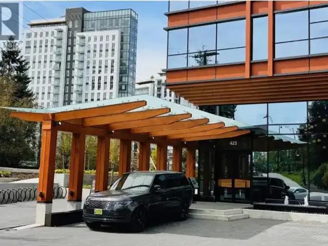 Apartment for rent in West Vancouver, British Columbia