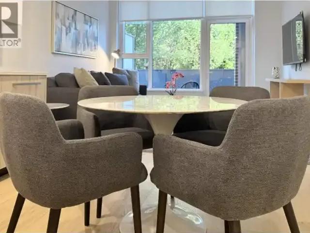 Apartment for rent in West Vancouver, British Columbia
