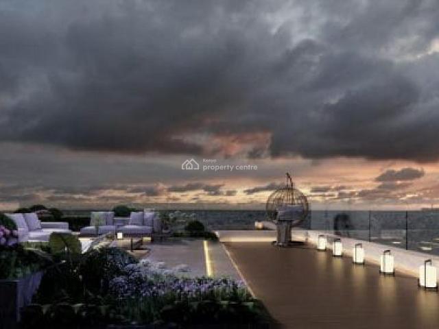 Apartment for rent in Westlands, Nairobi