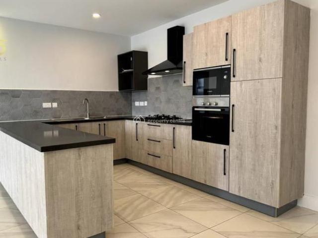 Apartment for rent in Westlands, Nairobi