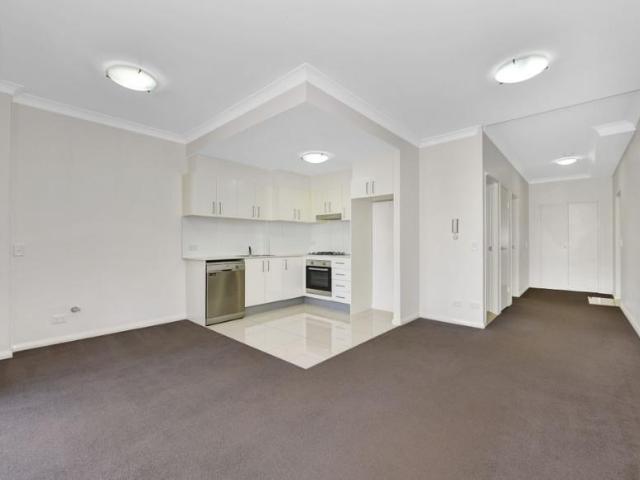 Apartment for rent in Westmead, New South Wales