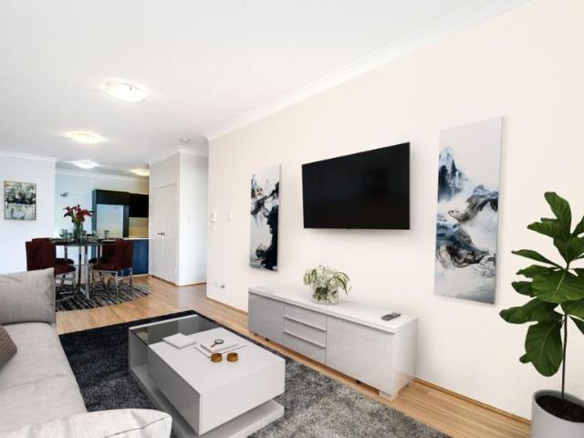 Apartment for sale in Westmead, New South Wales
