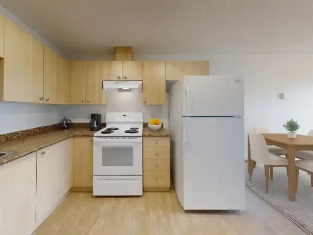Apartment for rent in Wetaskiwin, Alberta