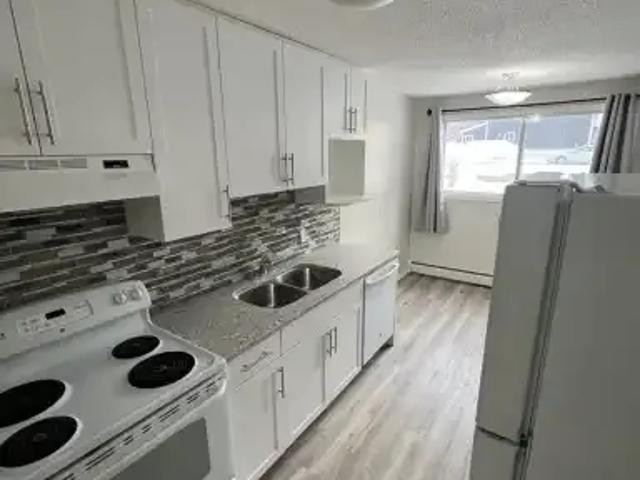 Apartment for rent in Wetaskiwin, Alberta