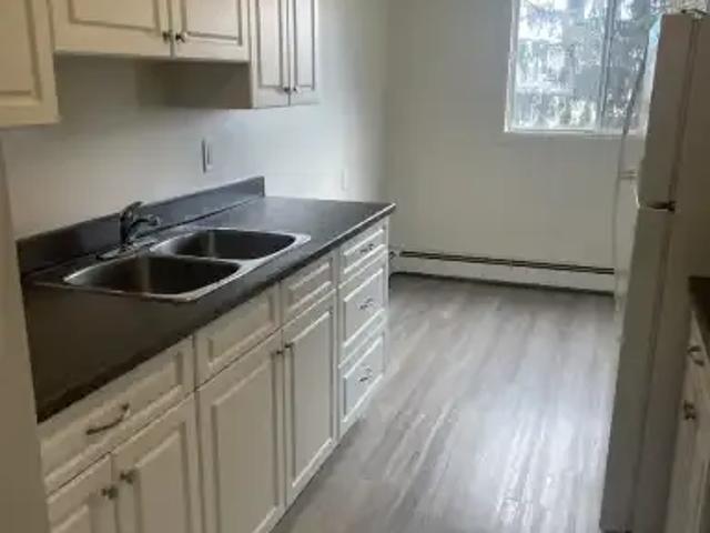 Apartment for rent in Wetaskiwin, Alberta