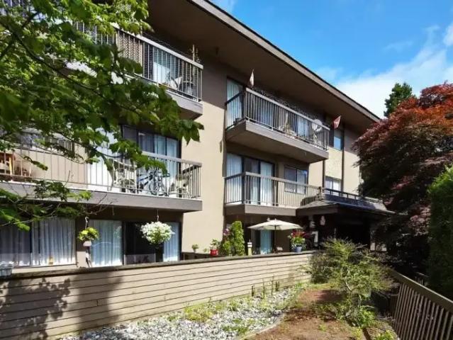 Apartment for rent in White Rock, British Columbia