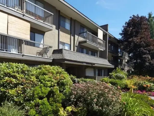 Apartment for rent in White Rock, British Columbia