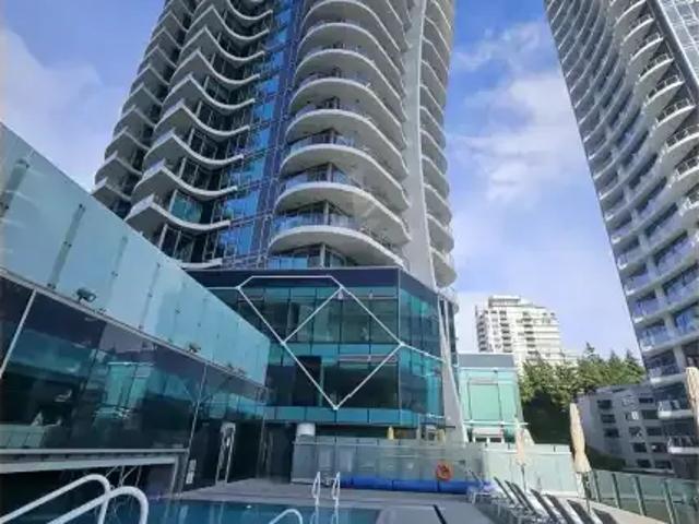 Apartment for rent in White Rock, British Columbia