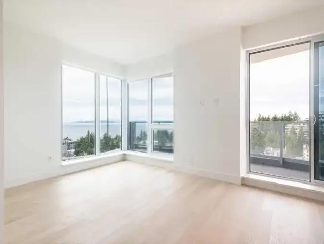 Apartment for rent in White Rock, British Columbia