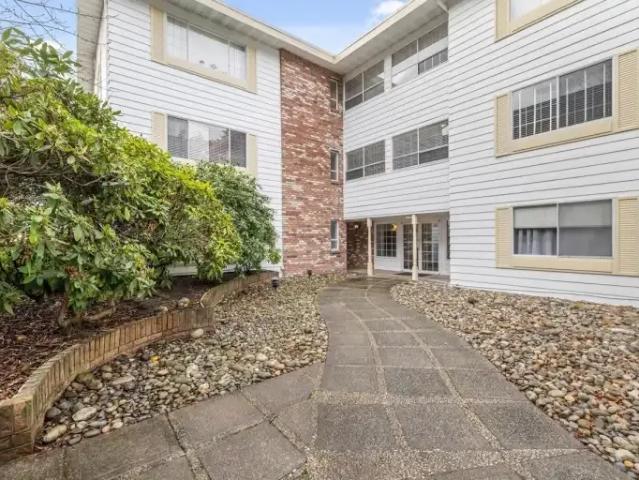 Apartment for rent in White Rock, British Columbia