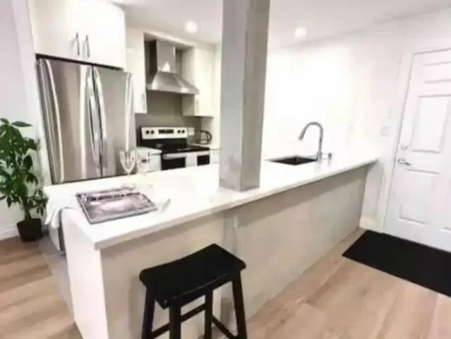 Apartment for rent in White Rock, British Columbia