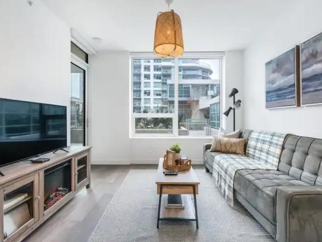 Apartment for rent in White Rock, British Columbia