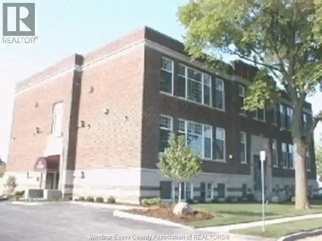 Apartment for rent in Maidstone, Ontario