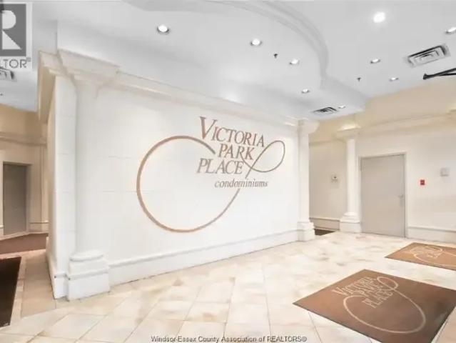 Apartment for rent in Maidstone, Ontario