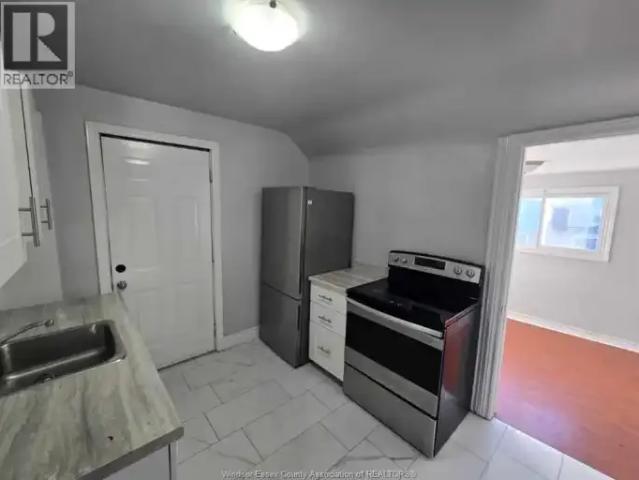 Apartment for rent in Maidstone, Ontario