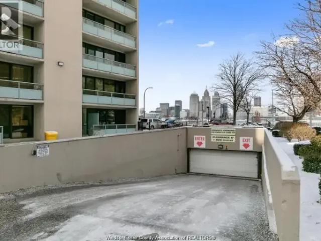 Apartment for rent in Maidstone, Ontario