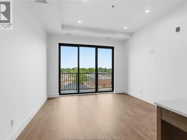 Apartment for rent in Maidstone, Ontario