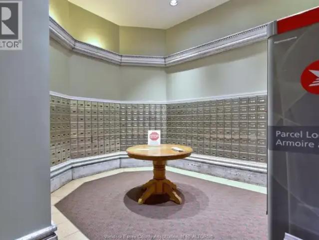 Apartment for rent in Maidstone, Ontario