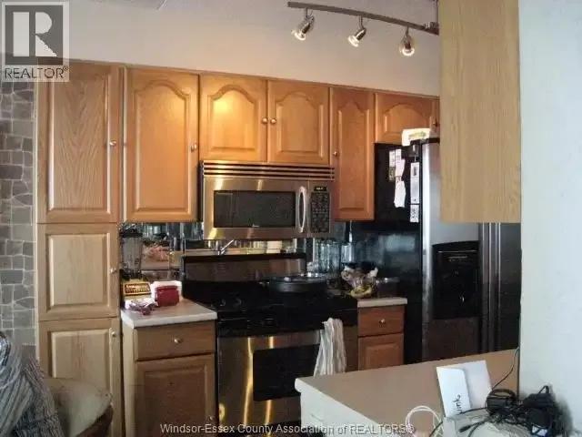 Apartment for rent in Maidstone, Ontario