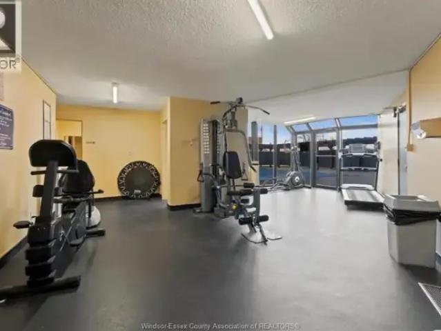 Apartment for rent in Maidstone, Ontario