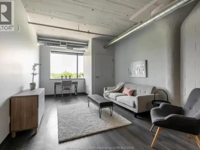 Apartment for rent in Maidstone, Ontario