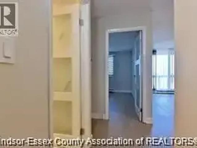 Apartment for rent in Maidstone, Ontario