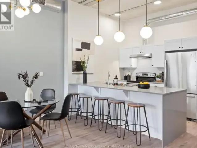 Apartment for rent in Maidstone, Ontario